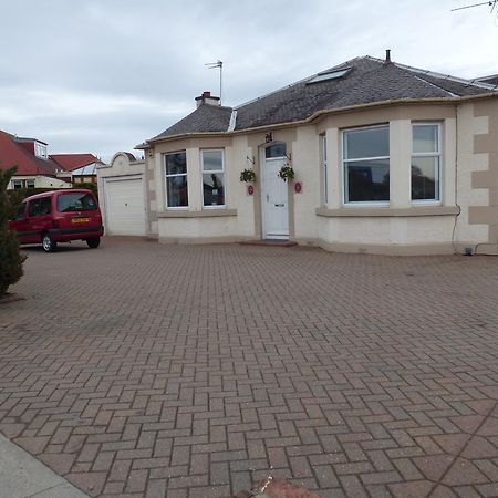Craigievar Guest House Edinburgh Exterior foto