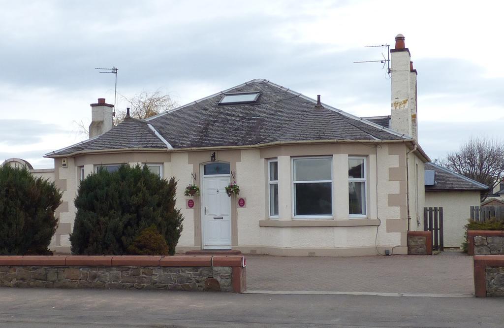 Craigievar Guest House Edinburgh Exterior foto
