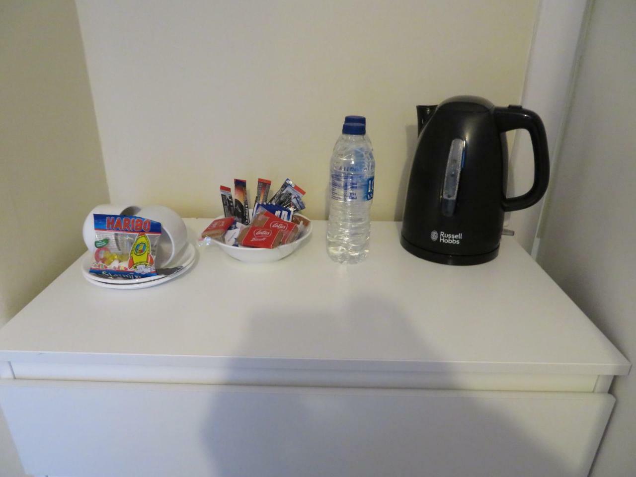 Craigievar Guest House Edinburgh Cameră foto